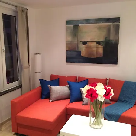 Heart Of Brussels Escape, Steps From Bourse Apartment Exterior photo